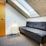 Enita - 2-3km From The Sea By Interhome Διαμέρισμα Sønderby