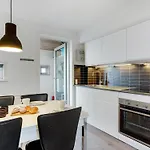 Enita - 2-3km From The Sea By Interhome Διαμέρισμα Sønderby