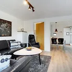 Διαμέρισμα Enita - 2-3km From The Sea By Interhome *