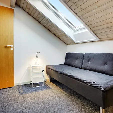 Enita - 2-3km From The Sea By Interhome Lejlighed Sønderby