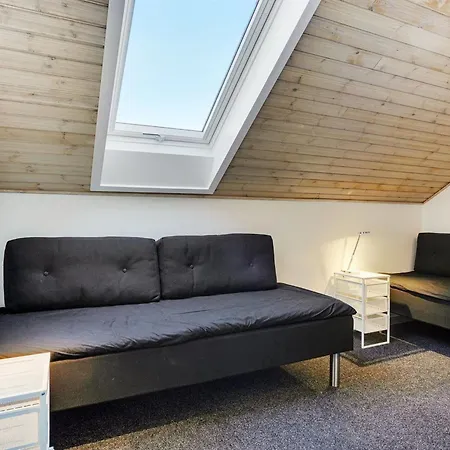 Lejlighed Enita - 2-3km From The Sea By Interhome Sønderby