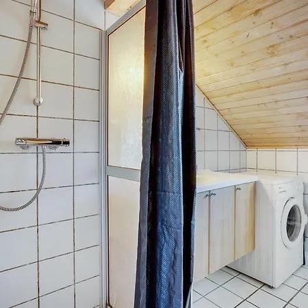 Enita - 2-3km From The Sea By Interhome Lejlighed Sønderby