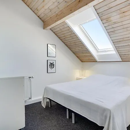 Lejlighed Enita - 2-3km From The Sea By Interhome *