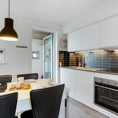 Enita - 2-3km From The Sea By Interhome Lejlighed Sønderby