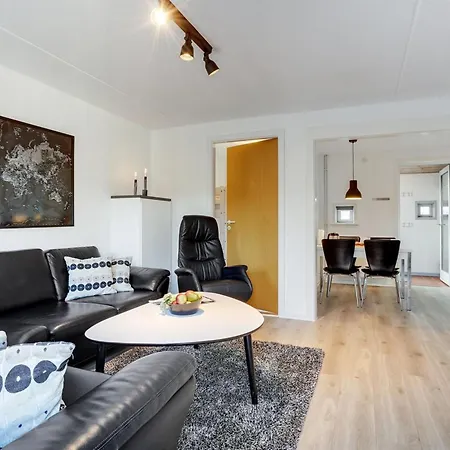 Lejlighed Enita - 2-3km From The Sea By Interhome *