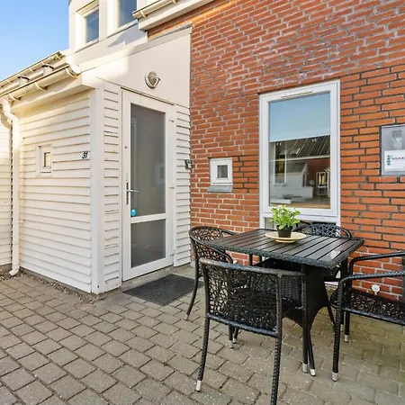 Enita - 2-3km From The Sea By Interhome * Sønderby