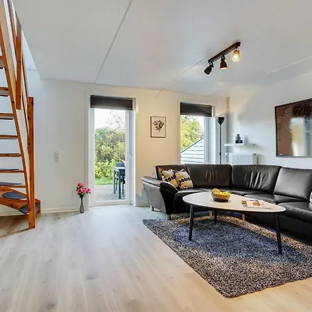 Enita - 2-3km From The Sea By Interhome Sønderby