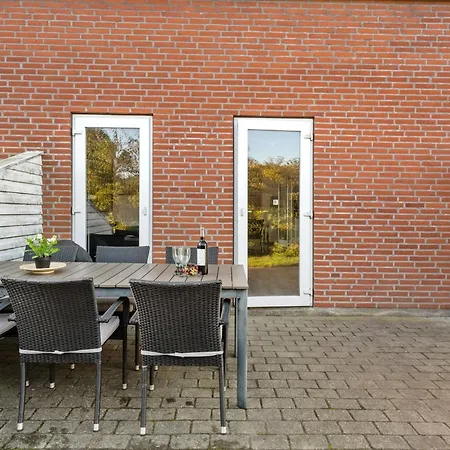 Enita - 2-3km From The Sea By Interhome Appartement *