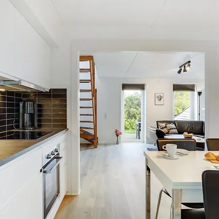 Enita - 2-3km From The Sea By Interhome Sønderby