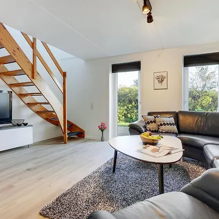 Enita - 2-3km From The Sea By Interhome Lejlighed