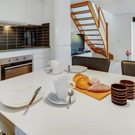 Enita - 2-3km From The Sea By Interhome Lejlighed *