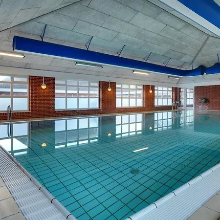 Enita - 2-3km From The Sea By Interhome Lejlighed Sønderby