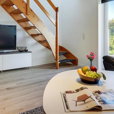 Enita - 2-3km From The Sea By Interhome *