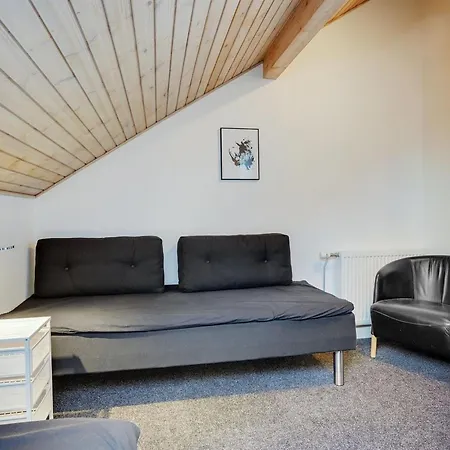 アパート Enita - 2-3km From The Sea By Interhome *