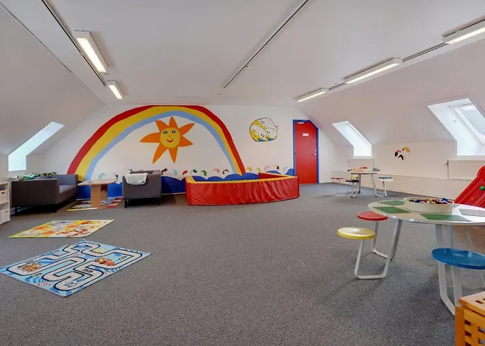 Enita - 2-3km From The Sea By Interhome Sønderby