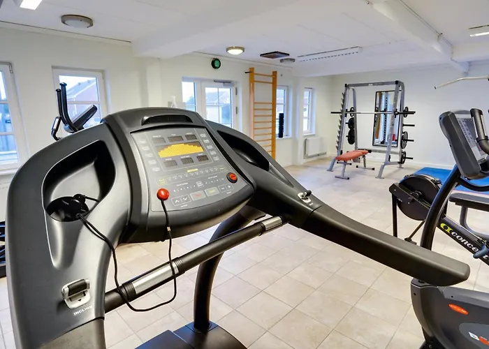 Apartment Enita - 2-3km From The Sea By Interhome Sønderby