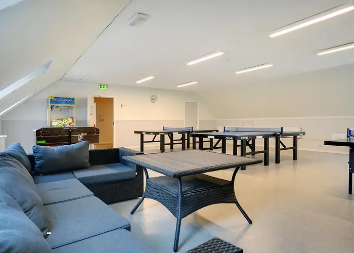 Apartment Enita - 2-3km From The Sea By Interhome