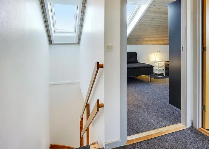 Enita - 2-3km From The Sea By Interhome Sønderby