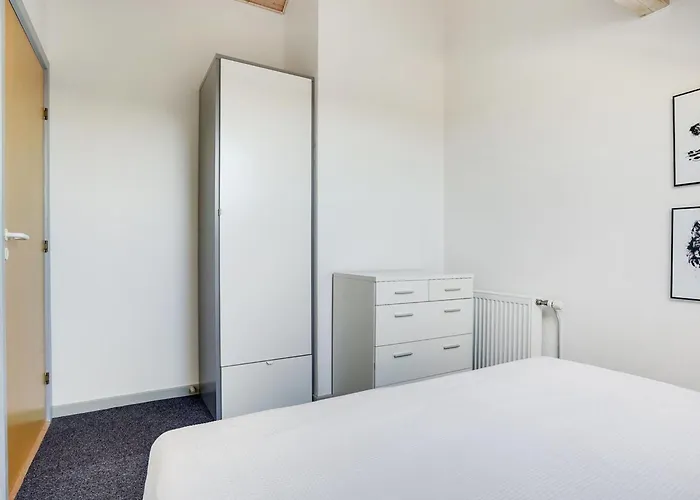 Enita - 2-3km From The Sea By Interhome Appartement *