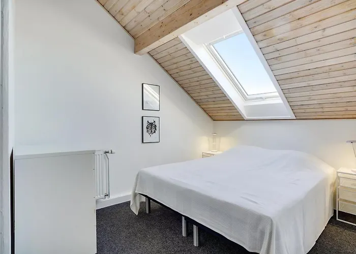 Apartment Enita - 2-3km From The Sea By Interhome *