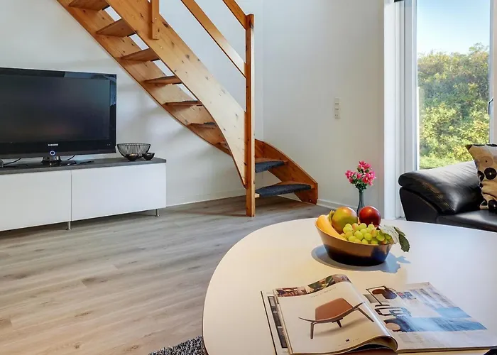 Enita - 2-3km From The Sea By Interhome Appartement