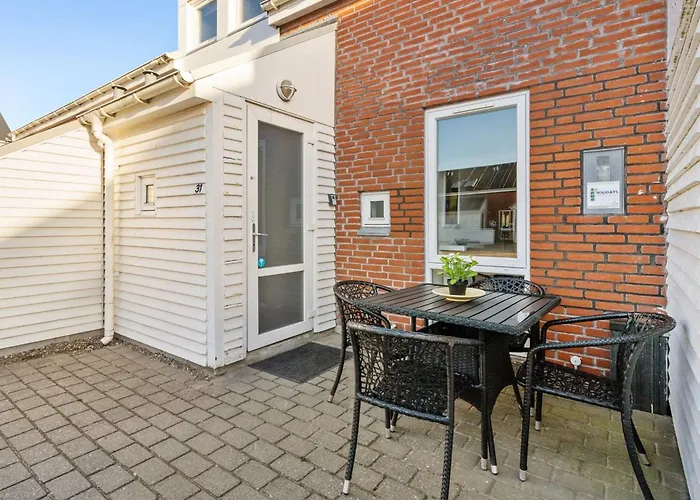 Enita - 2-3km From The Sea By Interhome * Sønderby