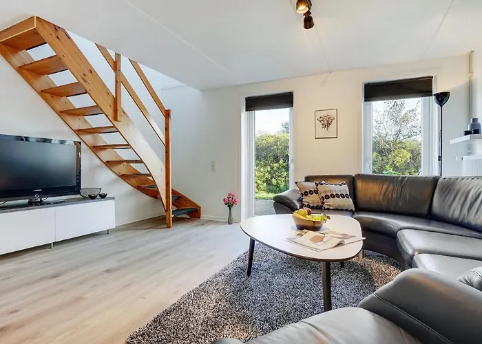 Enita - 2-3km From The Sea By Interhome Appartement