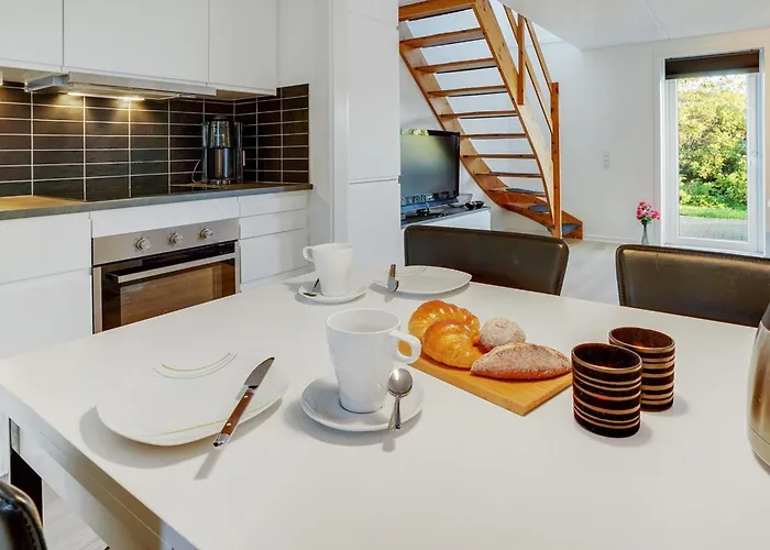 Enita - 2-3km From The Sea By Interhome Apartment *